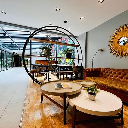 Hotel Deco Collection Buenos Aires Exterior foto