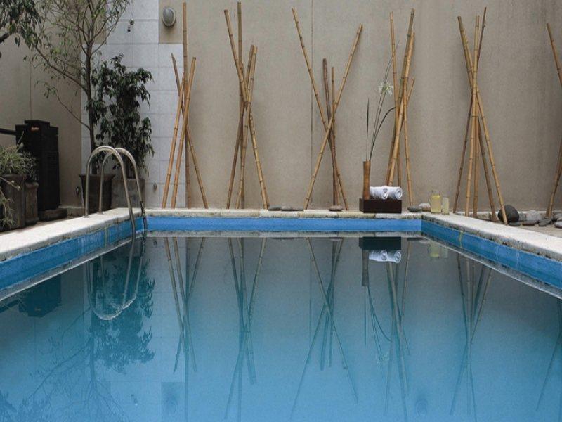 Hotel Deco Collection Buenos Aires Exterior foto