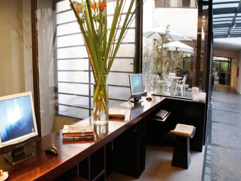 Hotel Deco Collection Buenos Aires Exterior foto