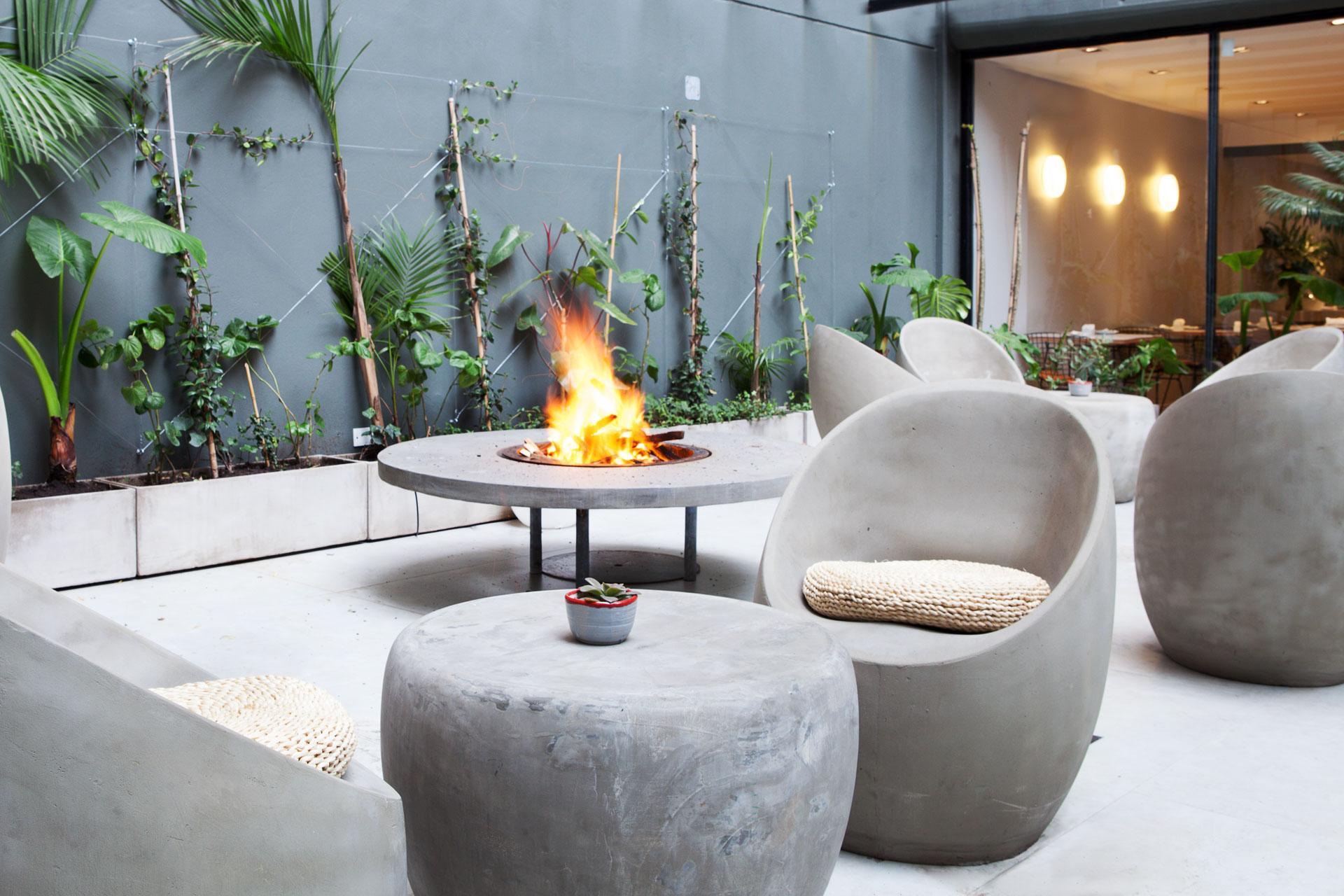 Hotel Deco Collection Buenos Aires Exterior foto